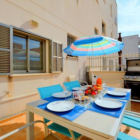Apartament Planta Baja Cerca Del Mar Palma de Mallorca Zewnętrze zdjęcie