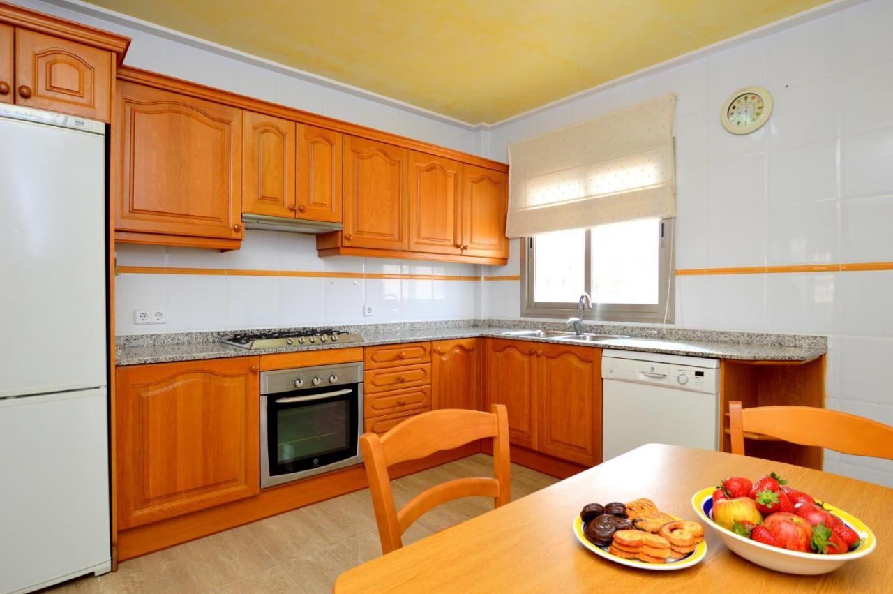 Apartament Planta Baja Cerca Del Mar Palma de Mallorca Zewnętrze zdjęcie