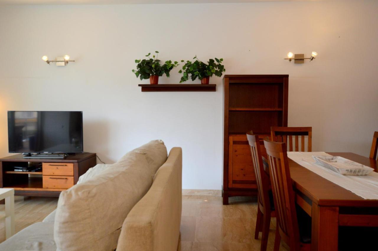 Apartament Planta Baja Cerca Del Mar Palma de Mallorca Zewnętrze zdjęcie