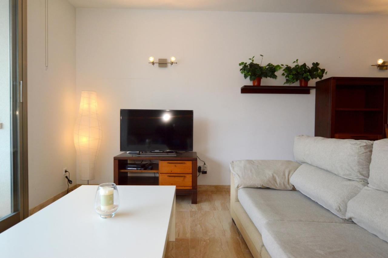 Apartament Planta Baja Cerca Del Mar Palma de Mallorca Zewnętrze zdjęcie
