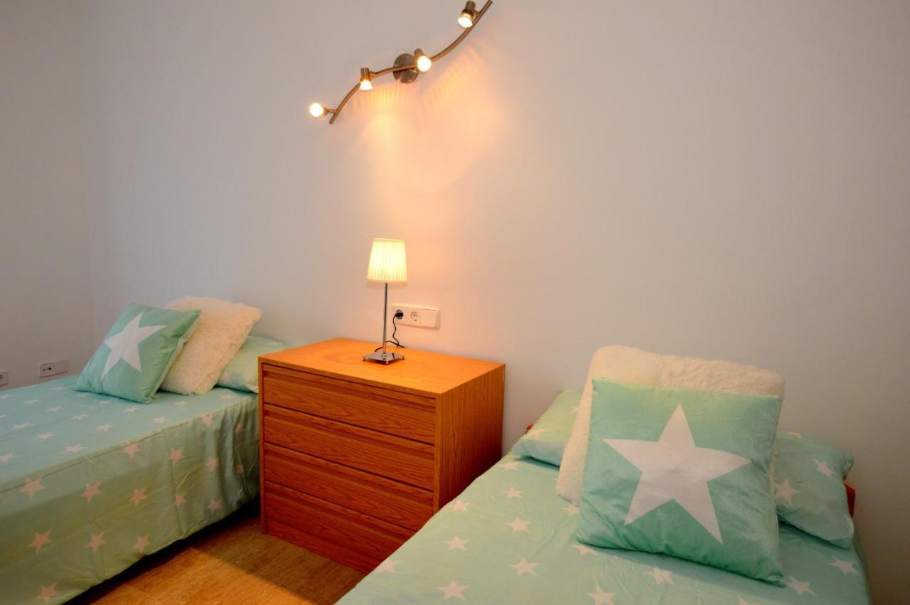 Apartament Planta Baja Cerca Del Mar Palma de Mallorca Zewnętrze zdjęcie
