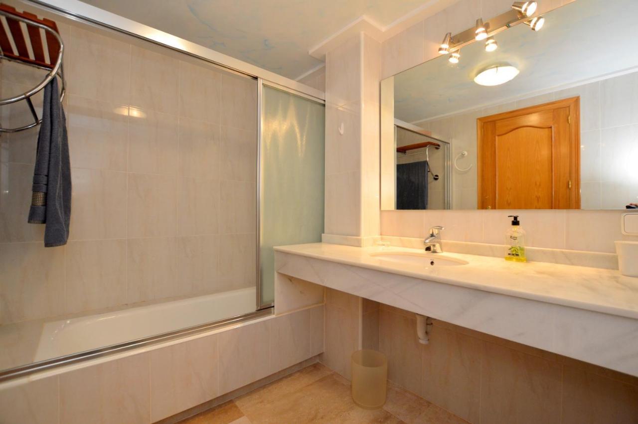 Apartament Planta Baja Cerca Del Mar Palma de Mallorca Zewnętrze zdjęcie