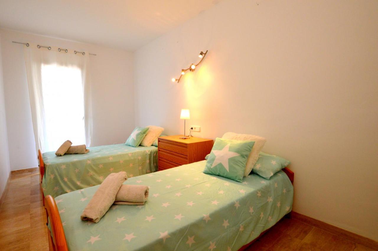 Apartament Planta Baja Cerca Del Mar Palma de Mallorca Zewnętrze zdjęcie