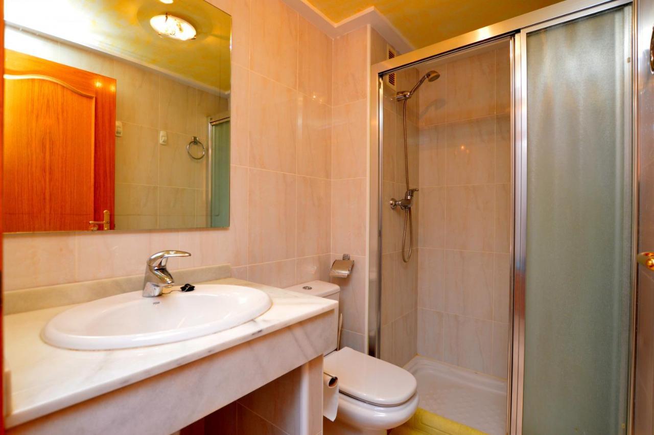 Apartament Planta Baja Cerca Del Mar Palma de Mallorca Zewnętrze zdjęcie